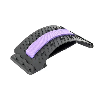 -50%! 🔥🧘‍♂️ Korektor kręgosłupa 26° – natychmiastowa ulga dla pleców-4315003