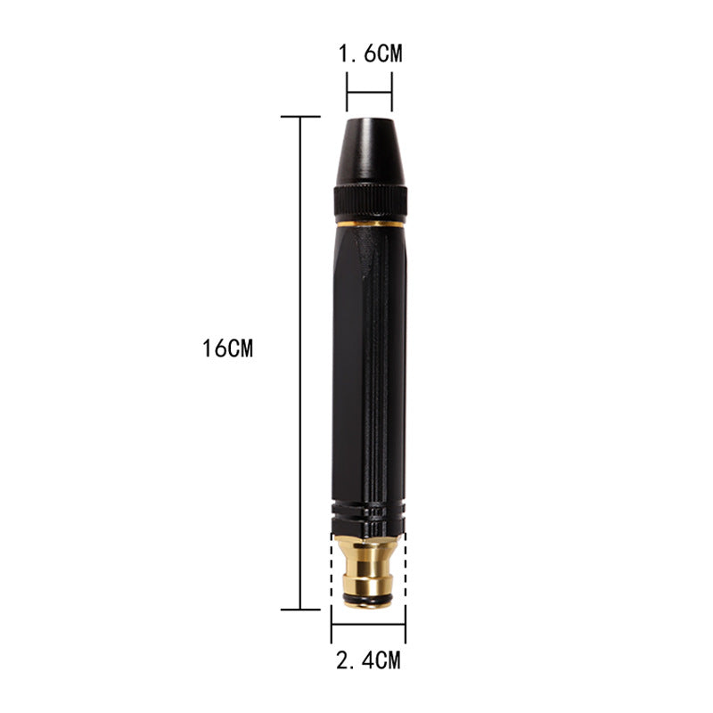 🔥Kup 1, a 1 dostaniesz gratis🔥 Pistolet natryskowy wysokociśnieniowy do użytku domowego