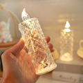 🎄Kup3, a 2 dostaniesz gratis! 🎅 Bezpłomieniowe świece LED – bezpieczne, trwałe i pełne świątecznej radości ✨🕯️