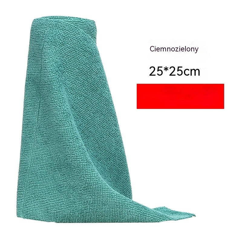 ✨🧼Rwane ręcznie ściereczki czyszczące w rolce dla leniwych