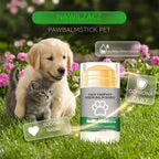 💧3 butelki po 99 zł🐾 Nawilżający balsam do łap – 🐶 Rozpieszczaj miękkie i zdrowe łapy swojego pupila