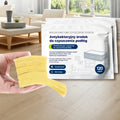 🧹【Kup 1, a 1 dostaniesz GRATIS!】✨ 240 antybakteryjnych i dezodorujących wielofunkcyjnych tabletek czyszczących | Nadaje się do podłóg z twardego drewna, podłóg laminowanych, płytek i ścian kamperów