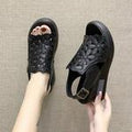 🔥【45% OFF】🔥【35-40】Sandały retro z miękką podeszwą i miękką podeszwą