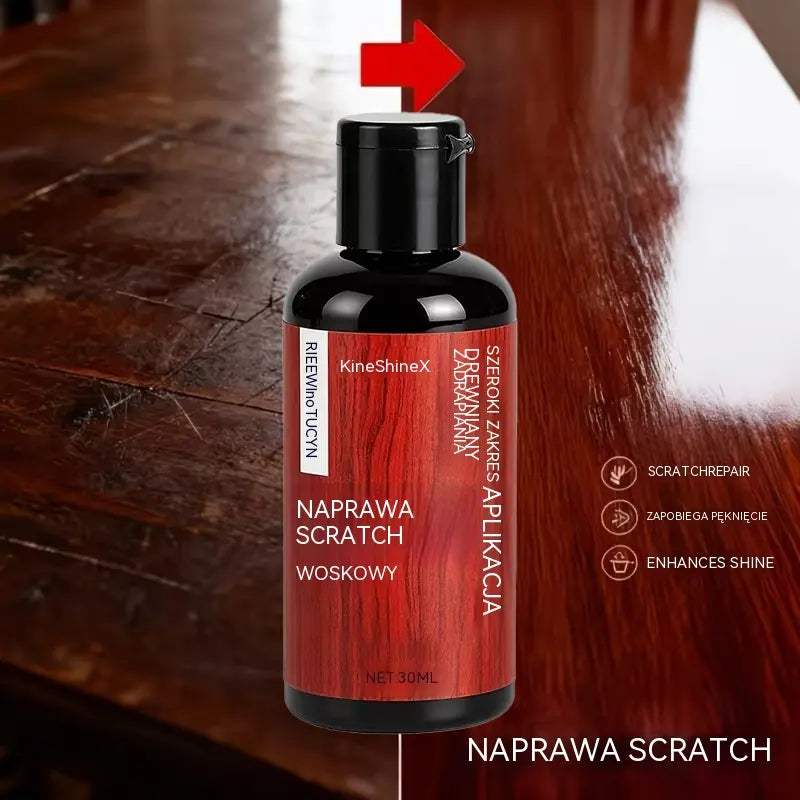 【Kup 1, a 1 dostaniesz gratis】Dwa za 89 zł, wosk do naprawy rys✨