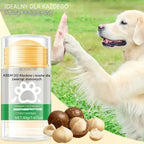 💧3 butelki po 99 zł🐾 Nawilżający balsam do łap – 🐶 Rozpieszczaj miękkie i zdrowe łapy swojego pupila