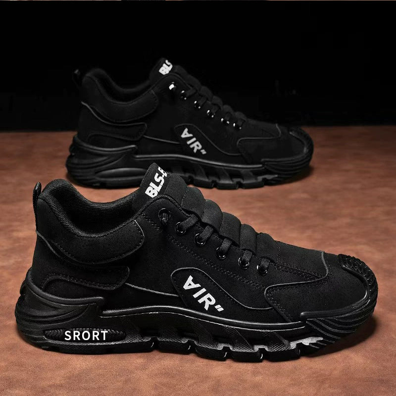 🔥Gorąca sprzedaż – Rabat do 50%!🔥 Męskie buty codzienne, oddychające i wygodne, tkanina wodoodporna