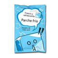 🔥【Kup 1, a drugi otrzymasz gratis】🔥 (2 opakowania, 20 plastrów) Natychmiastowe plastry chłodzące
