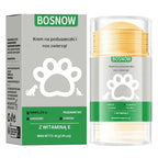 💧3 butelki po 99 zł🐾 Nawilżający balsam do łap – 🐶 Rozpieszczaj miękkie i zdrowe łapy swojego pupila