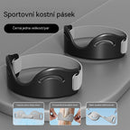 🩺Sportowy stabilizator kolana👉 Kolano potrzebuje czasu. Ta taśma mu go daje.