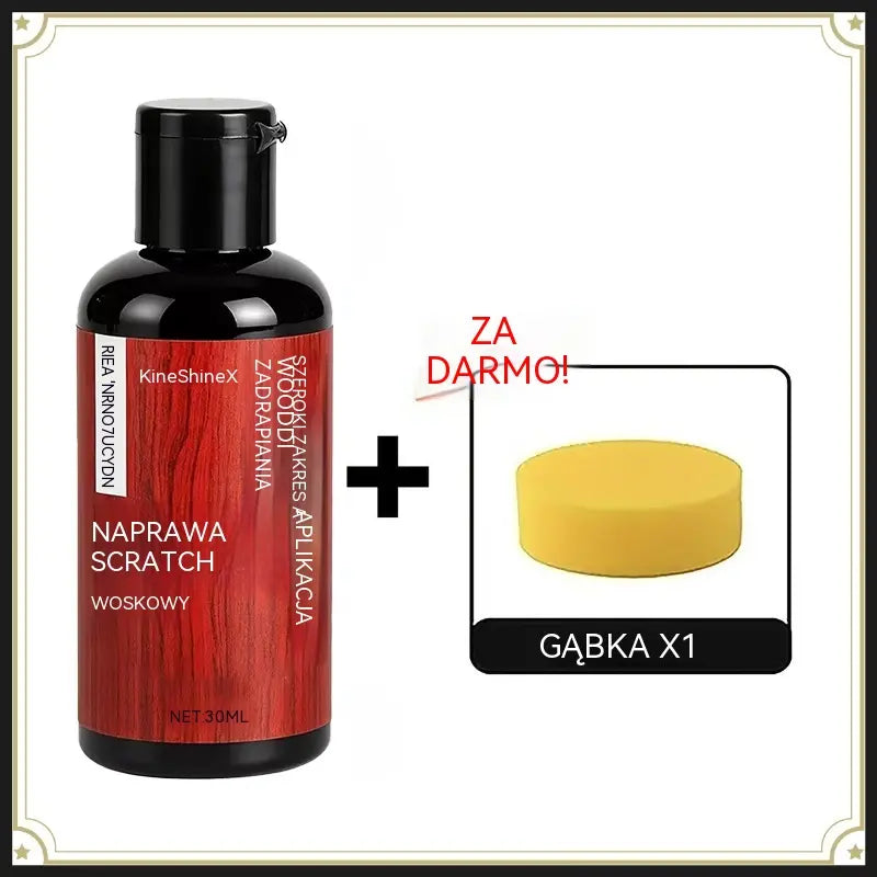 【Kup 1, a 1 dostaniesz gratis】Dwa za 89 zł, wosk do naprawy rys✨