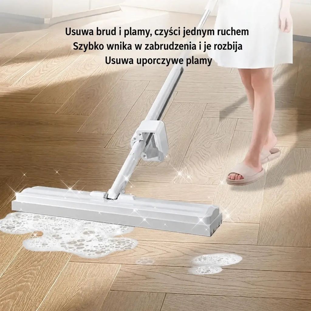 🧹【Kup 1, a 1 dostaniesz GRATIS!】✨ 240 antybakteryjnych i dezodorujących wielofunkcyjnych tabletek czyszczących | Nadaje się do podłóg z twardego drewna, podłóg laminowanych, płytek i ścian kamperów